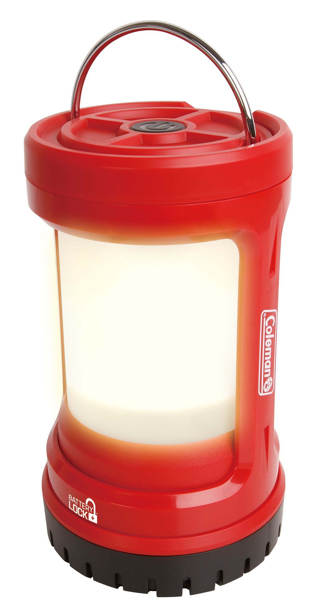 Amazon.co.jp: コールマン(Coleman) ランタン バッテリーロック